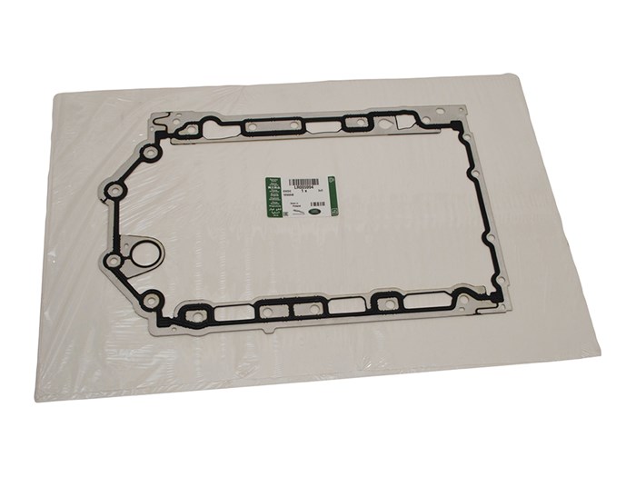 GASKET-OIL PAN
