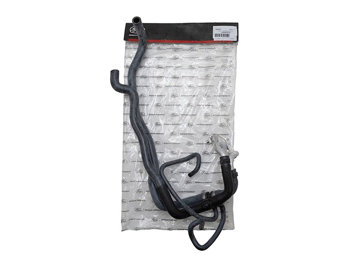 HOSE - HEATER WATER