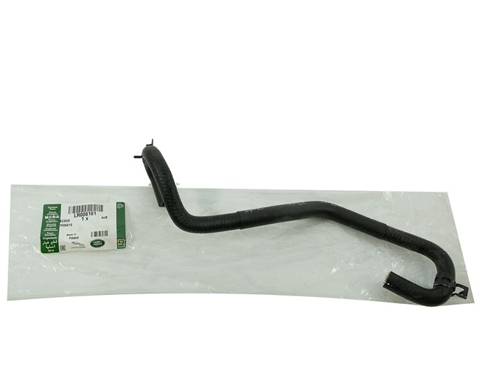 HOSE ASSY