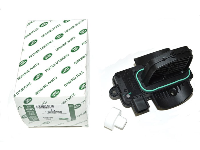 ACTUATOR ASSY