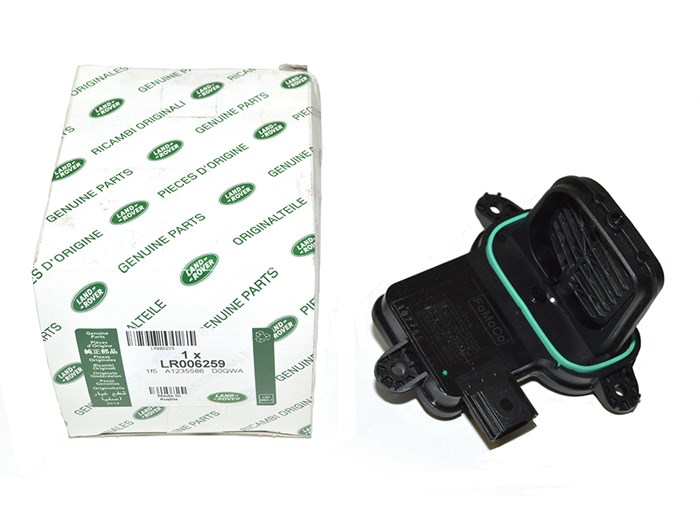 ACTUATOR ASSY