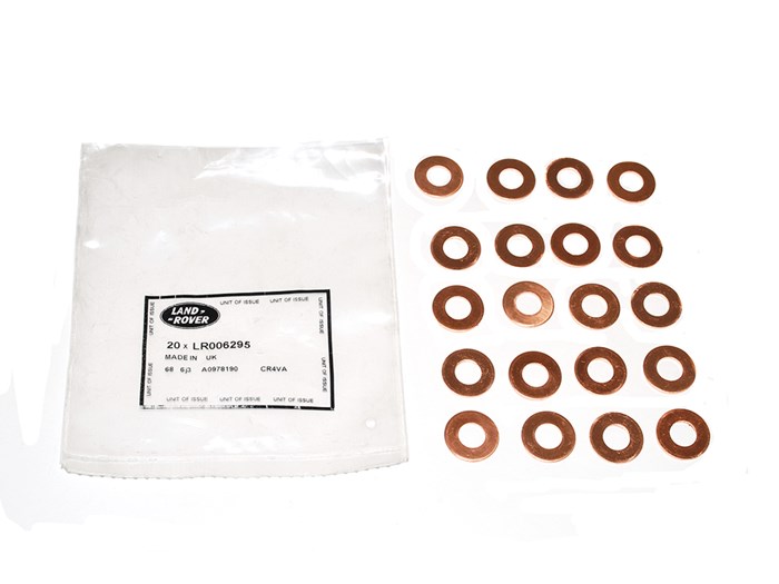 GASKET