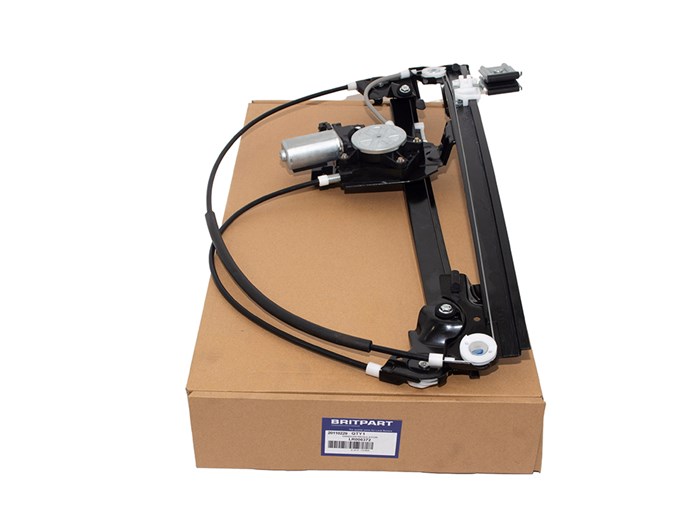 WINDOW REGULATOR