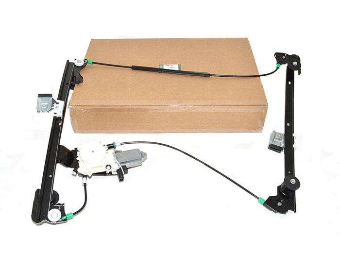 WINDOW REGULATOR