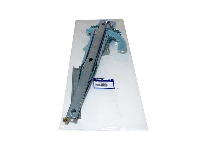REGULATOR ASSY