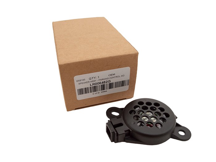 SPEAKER ASSY - PARKING CONTROL AID
