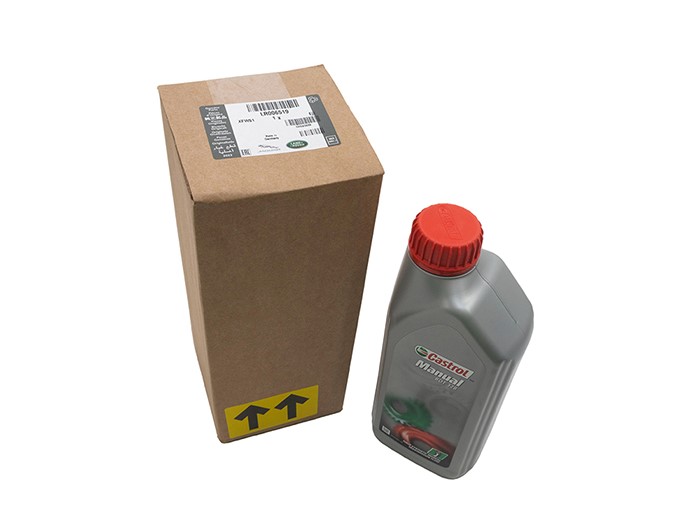 OIL TRANSMISSION