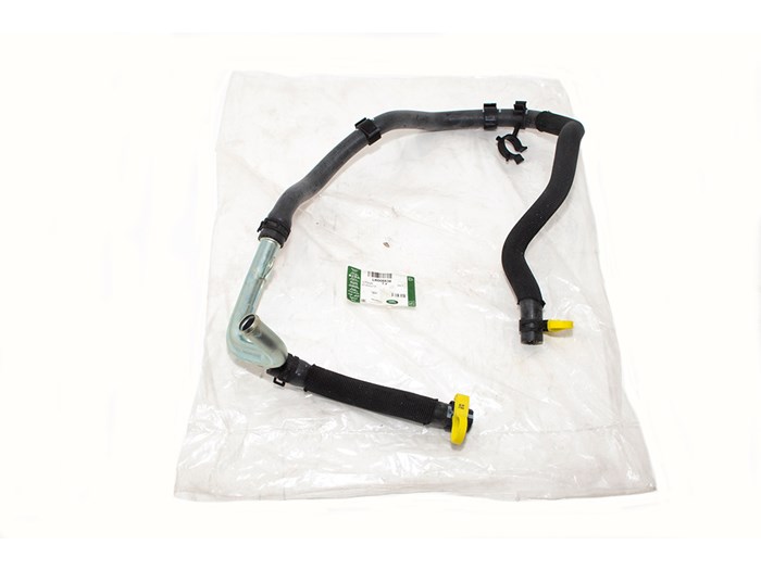 HOSE ASSY