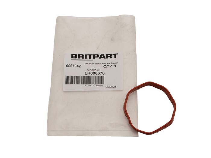 GASKET