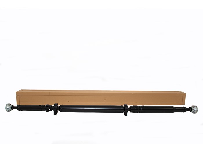 SHAFT ASSY - MAIN