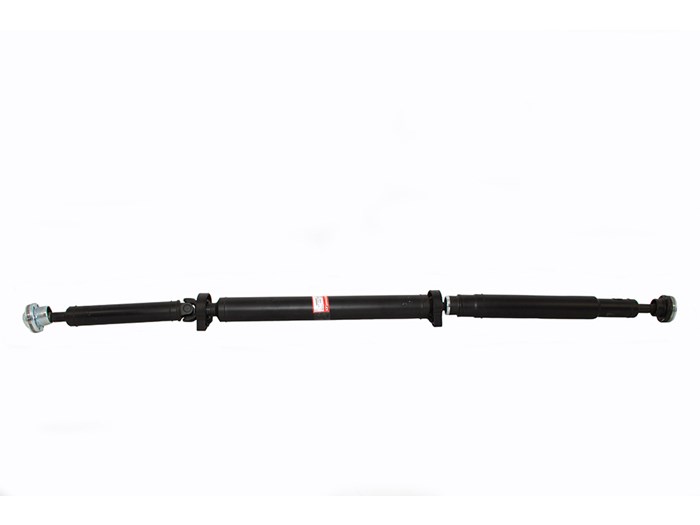 SHAFT ASSY - MAIN