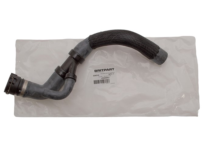 HOSE - RADIATOR