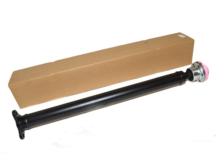 SHAFT ASSY - DRIVE