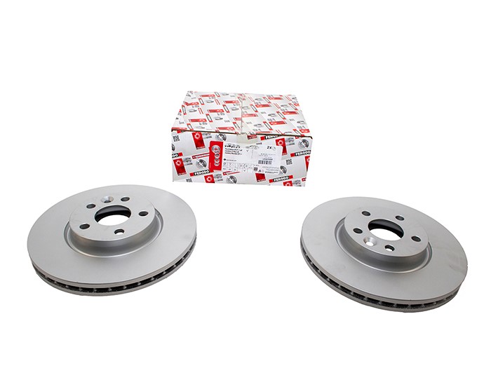DISC BRAKE (PAIR)