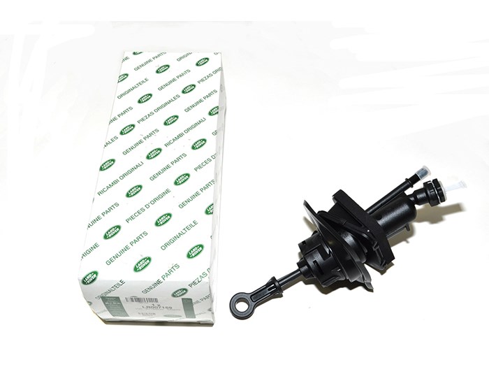 MASTER CYLINDER ASSY