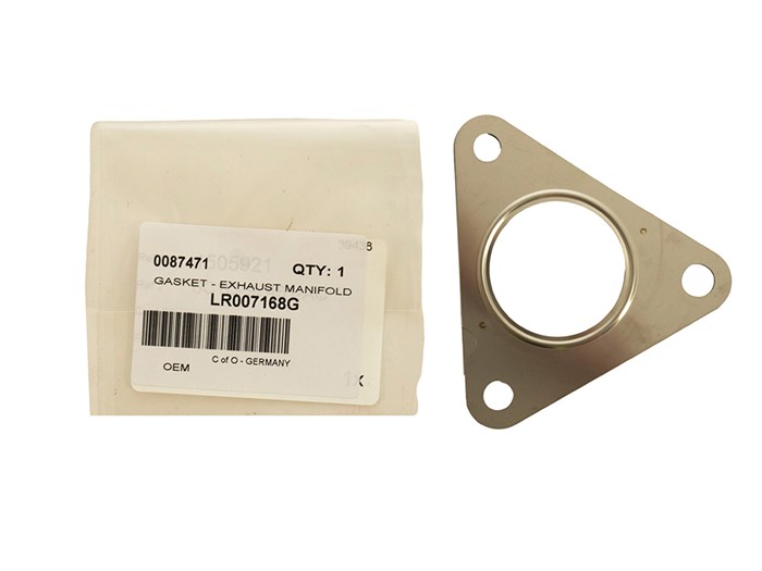 GASKET - EXHAUST MANIFOLD
