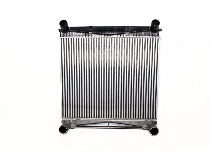 INTERCOOLER