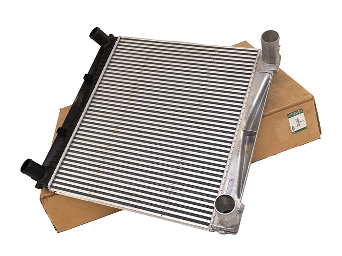 INTERCOOLER