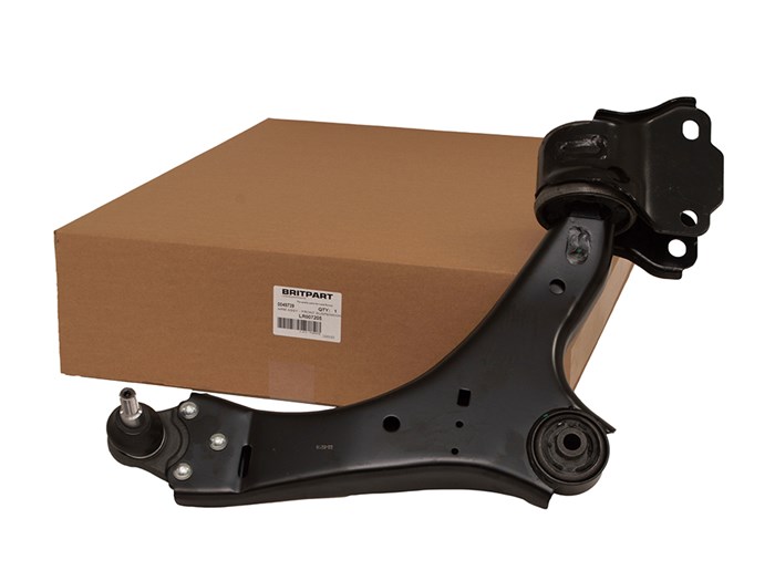 ARM ASSY - FRONT SUSPENSION