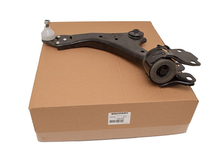 ARM ASSY - FR SUSP