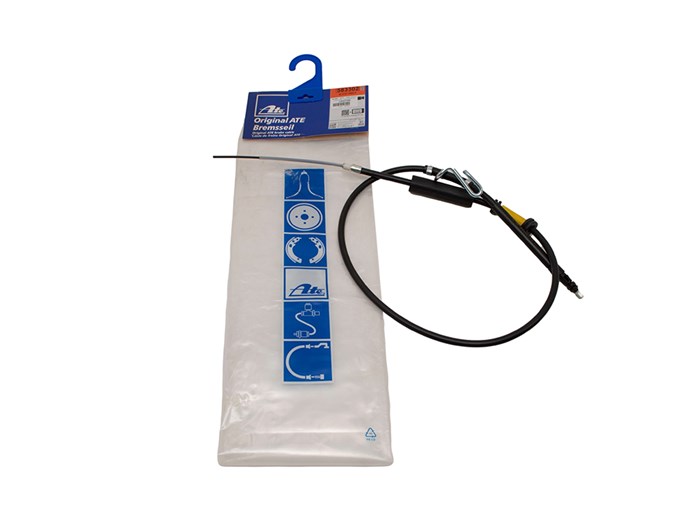 CABLE ASSY - PARKING BRAKE