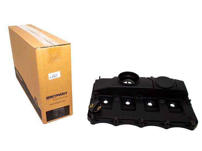 COVER - CAMSHAFT