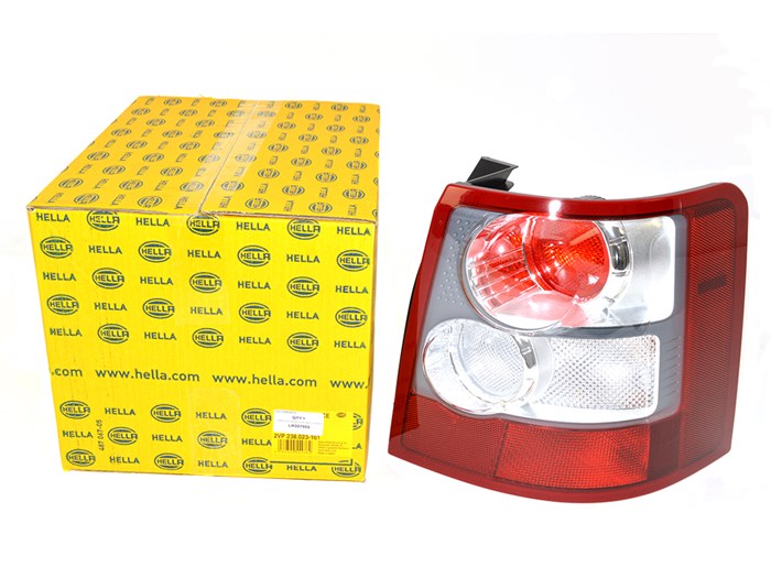 LAMP ASSY-REAR STOP AND FLASHER RH