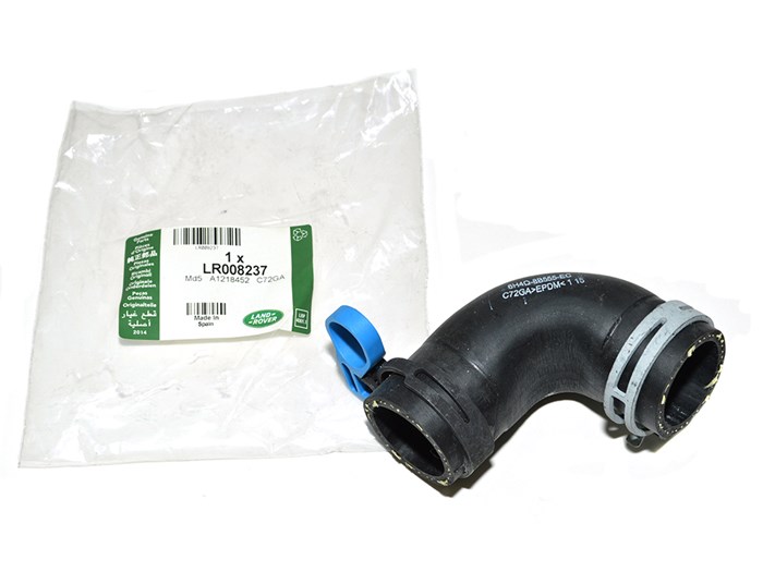 HOSE - WATER OUTLET