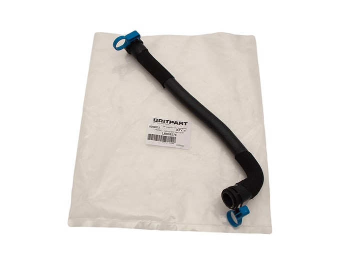 HOSE - HEATER WATER