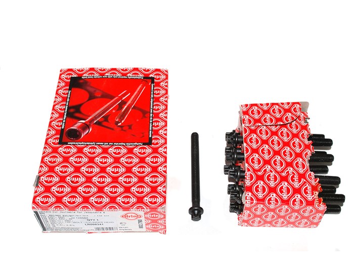 BOLT - CYLINDER HEAD