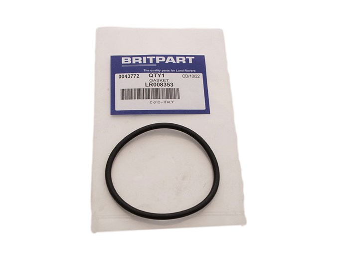 GASKET