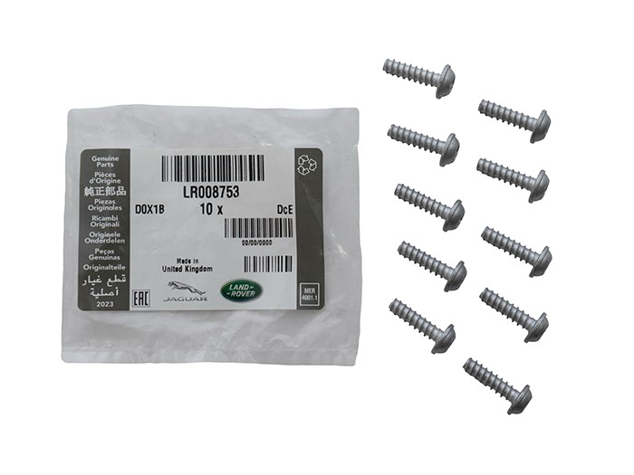 SCREW