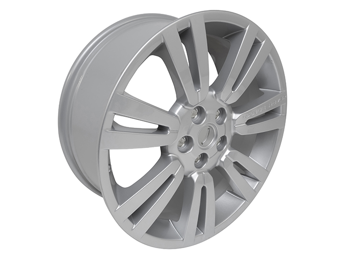 Alloy Wheel — afbeelding 2