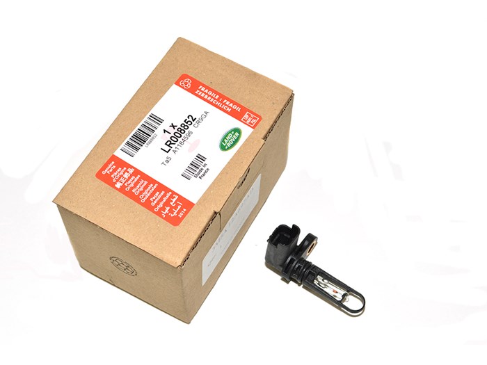 SENSOR ASSY