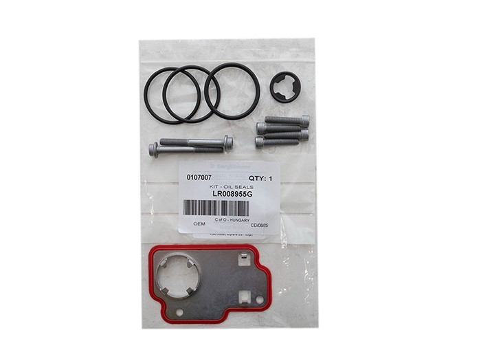 KIT - OIL SEALS