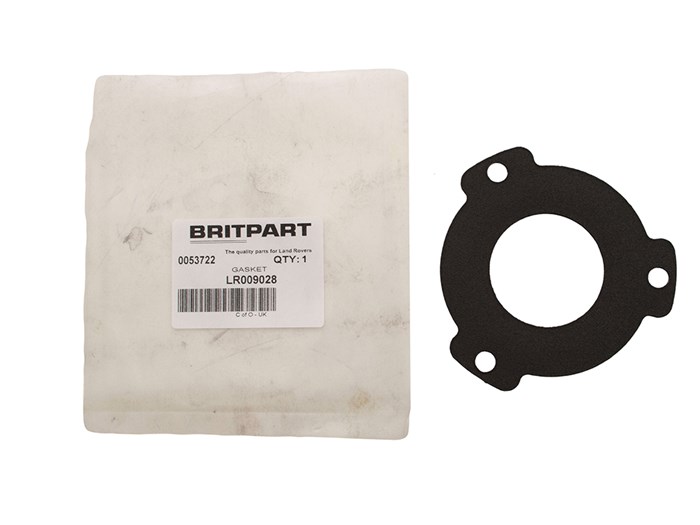 GASKET