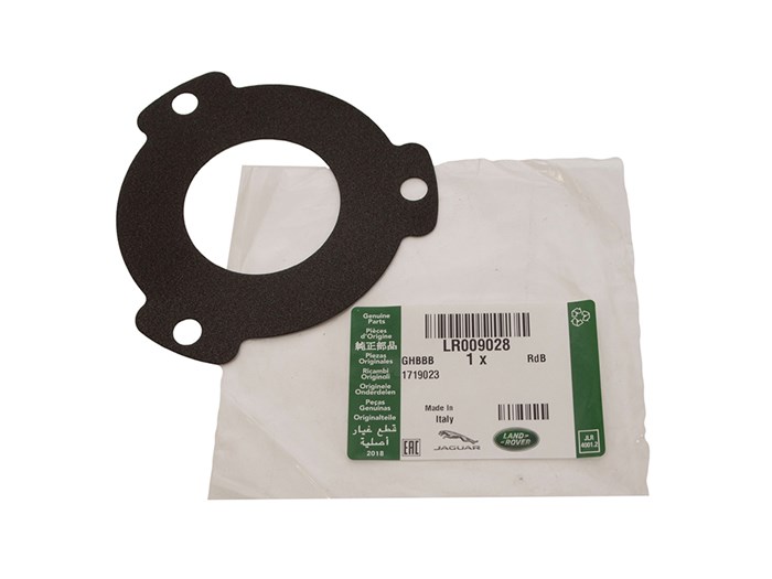 GASKET