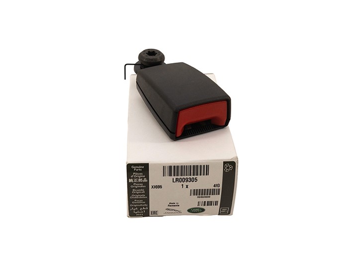 SEAT BELT ASSY