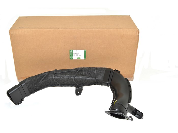 TUBE - AIR CLEANER INTAKE