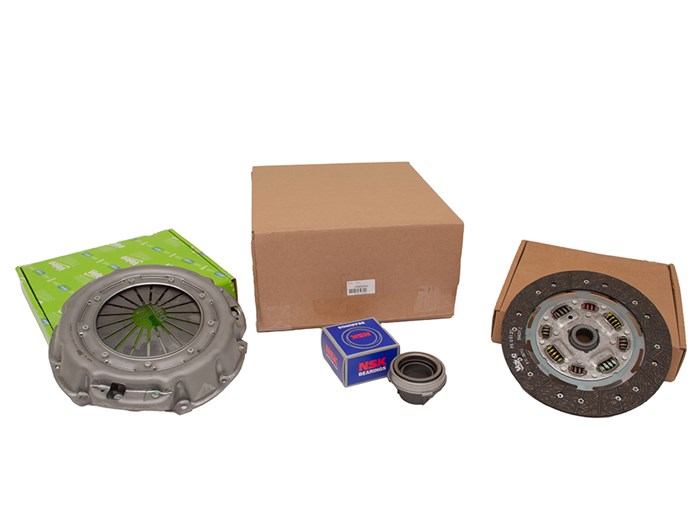 CLUTCH KIT