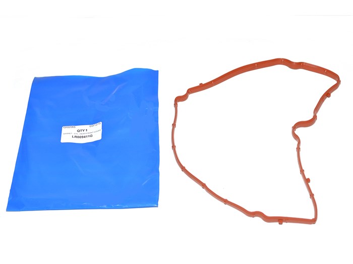 GASKET - CYL HEAD FRONT COVER