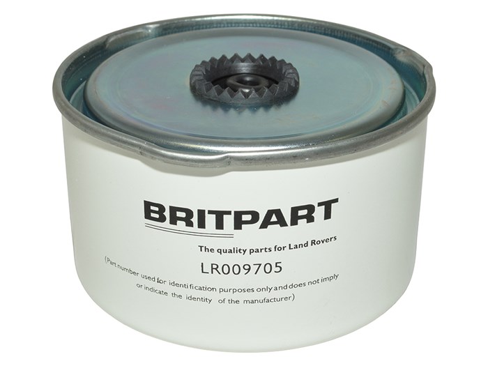 ELEMENT - FUEL FILTER