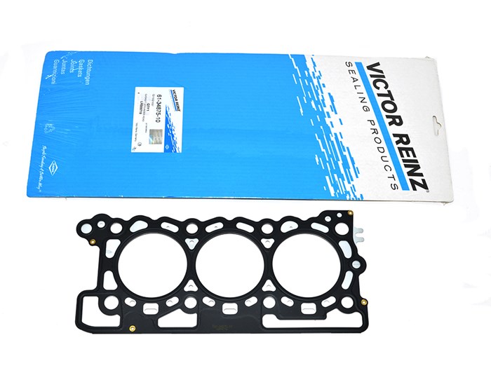 GASKET - CYLINDER HEAD