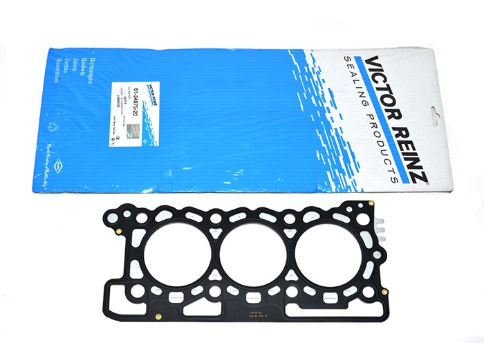 GASKET - CYLINDER HEAD