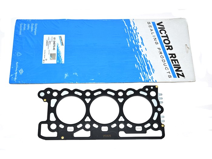 GASKET - CYLINDER HEAD