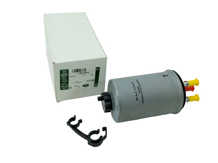FILTER ASSY - FUEL