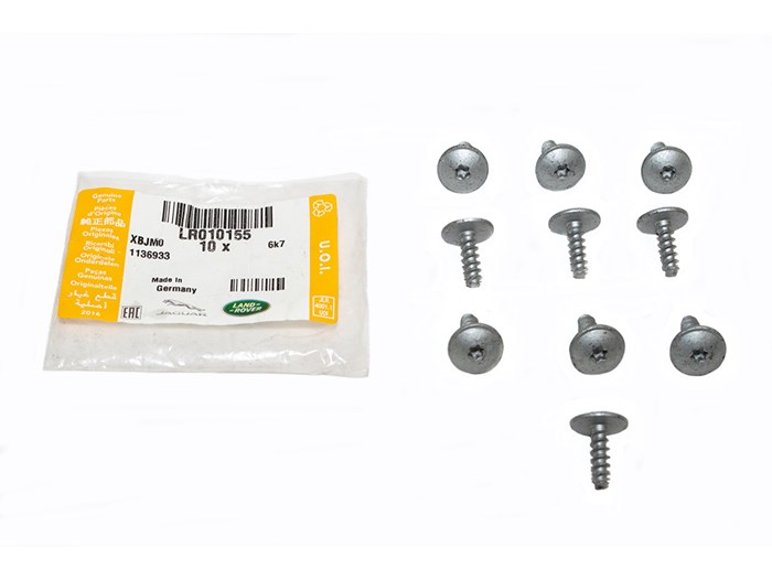 SCREW