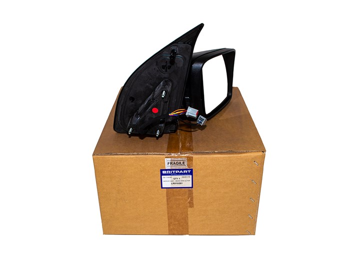 MIRROR ASSY - REAR VIEW OUTER