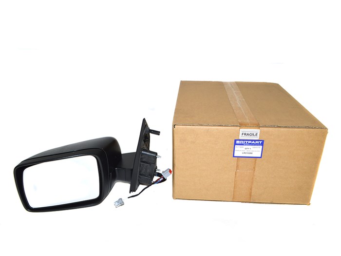 MIRROR ASSY - REAR VIEW OUTER