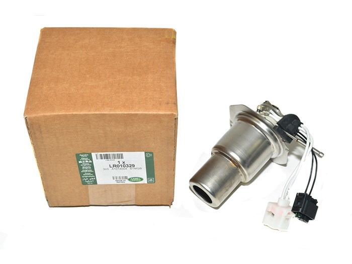 GLOW PLUG